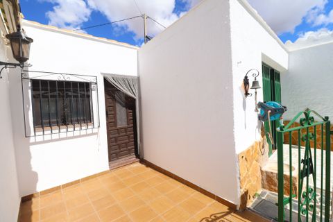 Cortijo i Chirivel, Almeria, Chirivel - € 159.000 | Ref: 3010-CH - foto 7